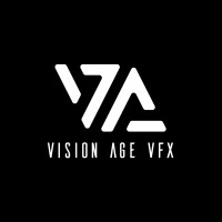 Vision Age VFX logo - Similar company to Qlbeans