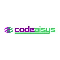 CodeAisys IT Solution logo - Similar company to Spera