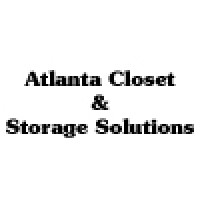Atlanta Closet & Storage Solutions