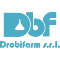 DROBIFARM logo - Similar company to Tetrafarma Lda