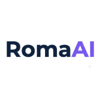 Roma AI logo - Similar company to Dendral-Tech