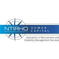 Ntirho Human Capital logo - Similar company to Ifacts (Pty) Ltd