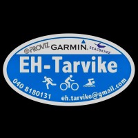 EH-Tarvike Tmi logo - Similar company to Santa'S Break