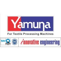Yamuna Machine Works Ltd. logo - Similar company to Texfab Engineers (I) Pvt. Ltd.