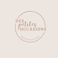 Des Petites Occasions logo - Similar company to Elise Centre