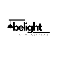 BeLight logo - Similar company to Belighted