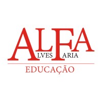 ALFA Educação logo - Similar company to Fadisp