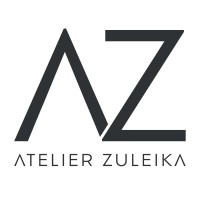 Atelier Zuleika logo - Similar company to Zuleika Gallery
