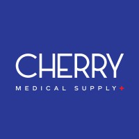 Cherry Medical Supply FZ-LLC logo - Similar company to Vast Sky Llc