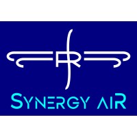 SynergyaiR logo - Similar company to Synergy Ai