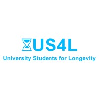 University Students for Longevity logo - Similar company to Longevipac
