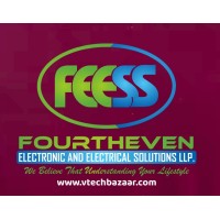 Fourtheven Electronic and Electrical Solutions LLP(vtechbazaar.com) logo - Similar company to Try2Test