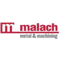 Malach Metal & Machining logo - Similar company to Priority Electronics Ltd.