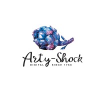 Arty-Shock - Video Production - Your Story Told Right! logo - Similar company to Sebastian Th. Brune