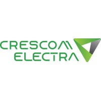 Crescom Electra logo - Similar company to Crescom Kft.