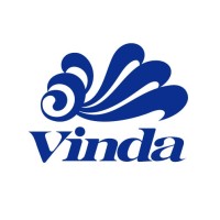 Vinda SEA logo - Similar company to Lam Soon Edible Oils Sdn Bhd