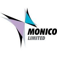 Monico Limited logo - Similar company to Finder Gps Tracker