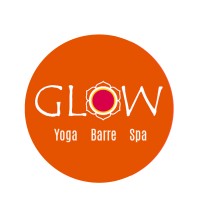 GLOW Yoga & Wellness logo - Similar company to Ignite | Yoga And Wellness Institute