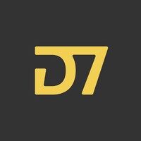 D7mtg logo - Similar company to Druple