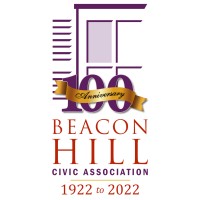 Beacon Hill Civic Association logo - Similar company to Seedball