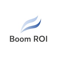 Boom ROI Strategies logo - Similar company to Y.C. Cable Usa Inc.