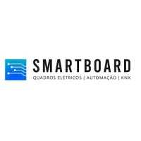 Smartboard logo - Similar company to Trodman
