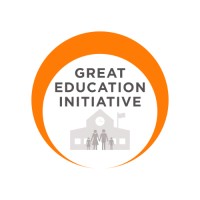 Great Education Initiative logo - Similar company to Aclvp