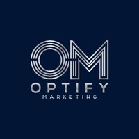 Optify Marketing logo - Similar company to Beta Hungary Kft.