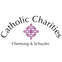 Catholic Charities of Chemung/Schuyler logo - Similar company to United Grants Of America