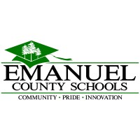 Emanuel County Schools logo - Similar company to Development Authority Of Bulloch County