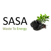 SASA Waste To Energy logo - Similar company to Jog Waste To Energy Pvt Ltd