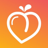 DreamPeach logo - Similar company to Lulexy