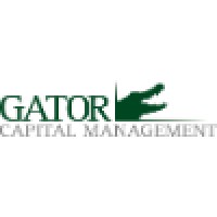 Gator Capital Management logo - Similar company to Impactify