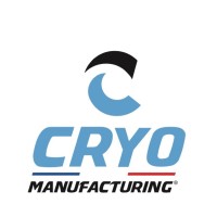 CRYO MANUFACTURING logo - Similar company to Elyzee Consortium