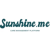 Sunshine-me logo - Similar company to Issence