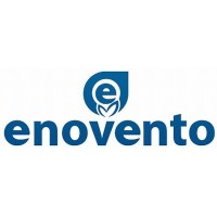 enovento GmbH logo - Similar company to Getair Gmbh