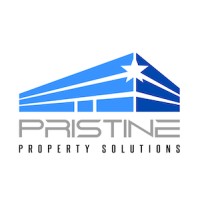 Pristine Property Solutions logo - Similar company to Rusty Gaillard Coaching