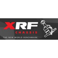 XRF USA INTERNATIONAL, INC. logo - Similar company to Hughes Performance