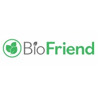 BioFriend AS logo - Similar company to Inventi As