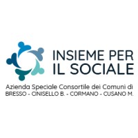 INSIEME PER IL SOCIALE logo - Similar company to A.S.C. Sole