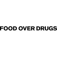 Food Over Drugs logo - Similar company to Data-Dynamix Inc.