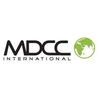 MDCC International logo - Similar company to Mdcc (Pty) Ltd