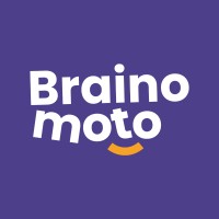 Brainomoto logo - Similar company to Yashraj Research Foundation