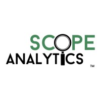 Scope Analytics logo - Similar company to Enroll Indy