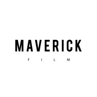 Maverick Film GmbH logo - Similar company to Rezo Films