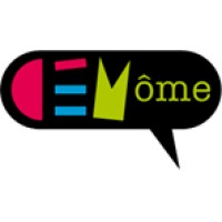 CEMôme logo - Similar company to ⚡️ Hellospark