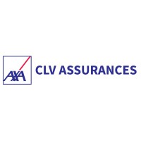 CLV Assurances logo - Similar company to Axa Delplanque Chicoye Jobkel