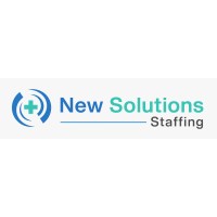 New Solutions Staffing logo - Similar company to Genius Balance