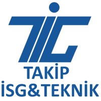 Takip İSG&Teknik logo - Similar company to Z (Formerly Zein Global)