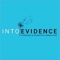 INTO EVIDENCE logo - Similar company to Assignity